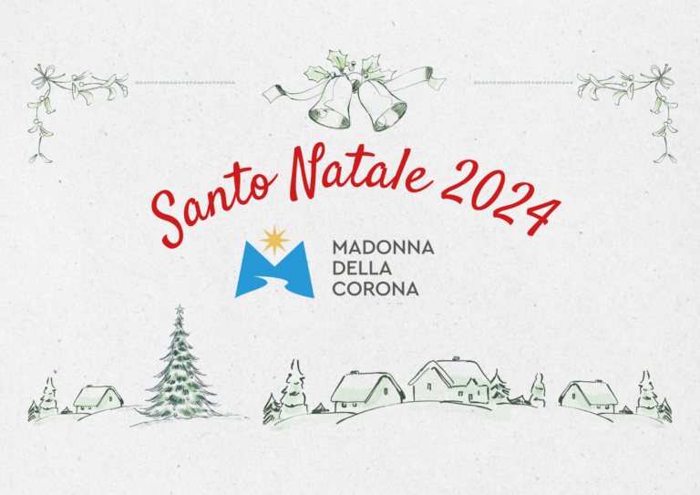 ORARIO DELLE FESTIVITÀ NATALIZIE AL SANTUARIO Santuario Madonna della